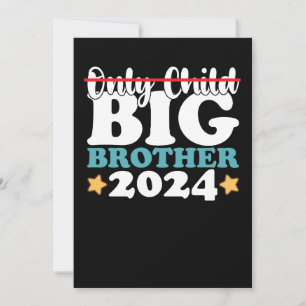 Only Child Big Brother 2024 Promoted To Invitation