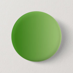 ONLY COLOR gradients - green 6 Cm Round Badge