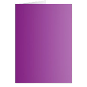 ONLY COLOR gradients - magenta