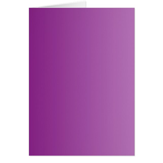 ONLY COLOR gradients - magenta (Front)