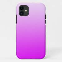 ONLY COLOR gradients - neon pink