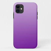 ONLY COLOR gradients - purple