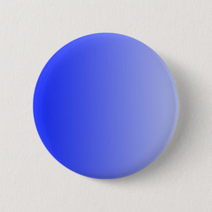 ONLY COLOR gradients - royal blue 6 Cm Round Badge