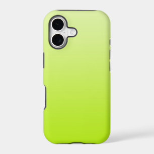 ONLY COLOR gradients - spring green