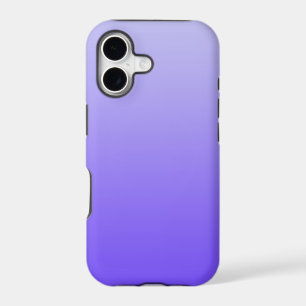 ONLY COLOR gradients - violet