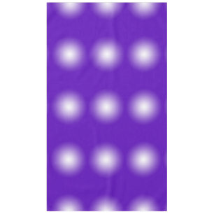 ONLY COLOR gradients violet + your ideas Tablecloth