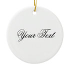 ONLY COLOR / white + your text