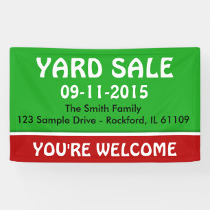 Only Colour grass green & stripe + your idea Banner