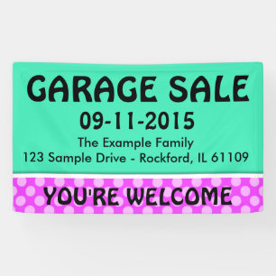 Only Colour mint green & stripe + your idea Banner