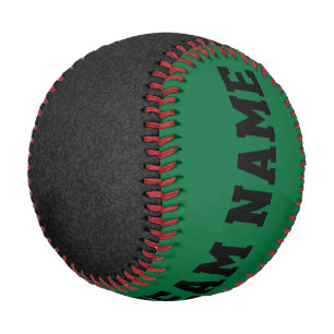 Only Colour splatter - black & dark green Baseball