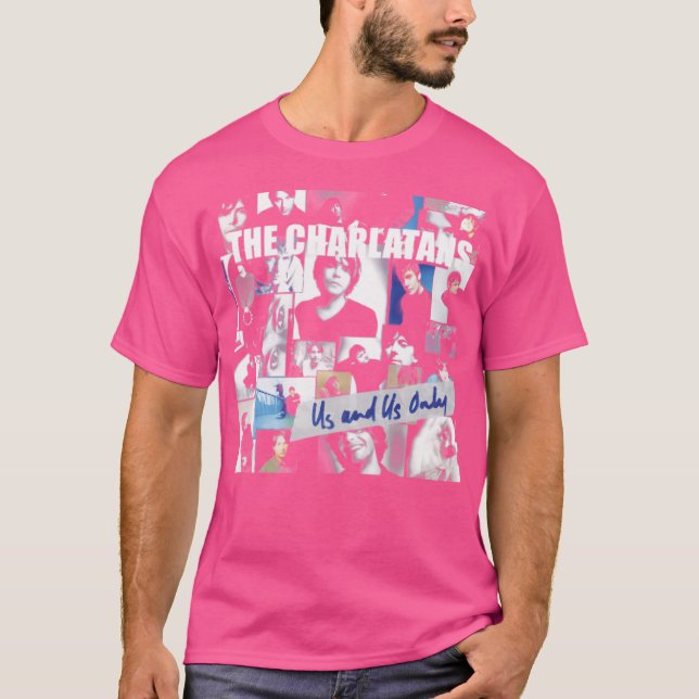 Only Dream  3 T-Shirt (Front)