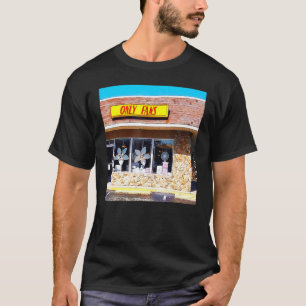 Only-Fans For Men And Women T-Shirt