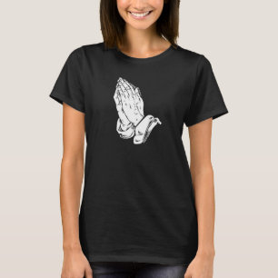Only God Can Judge Me Chicano Low Rider Graphic Ar T-Shirt