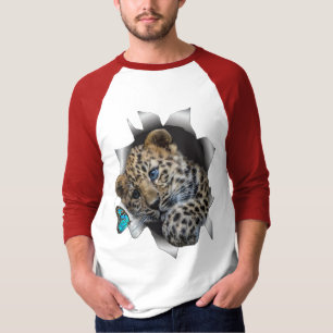 Only Hunt with a zoom lense T-Shirt