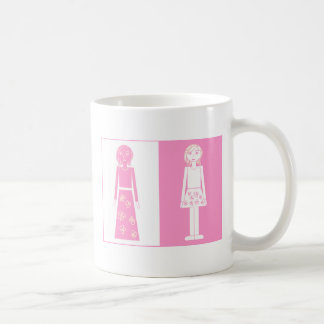 Only I decide Mug