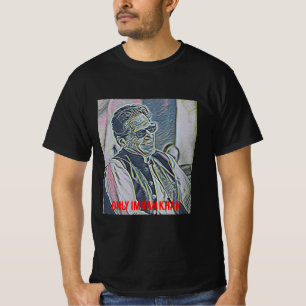 only imran khan T-Shirt