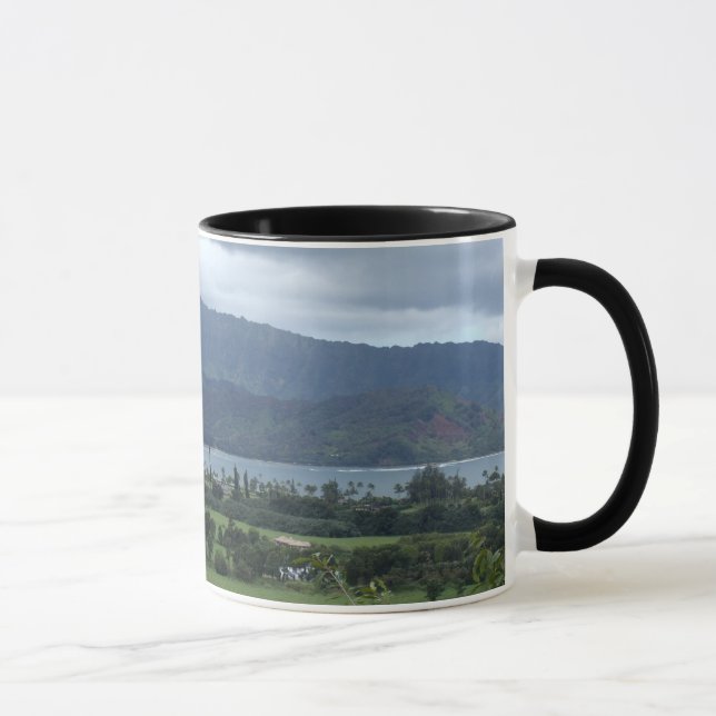 ONLY IN KAUAI MUG (Right)