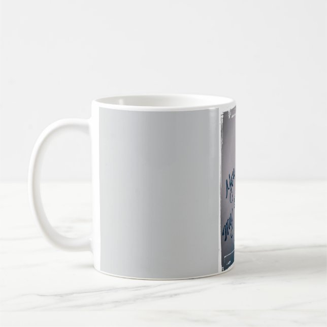 only love mug (Left)