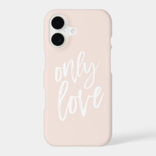 Only Love Pink 