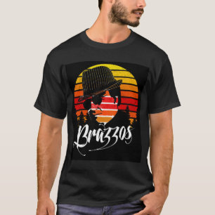 Only Murders In The Building - Brazzos Sleeveless  T-Shirt