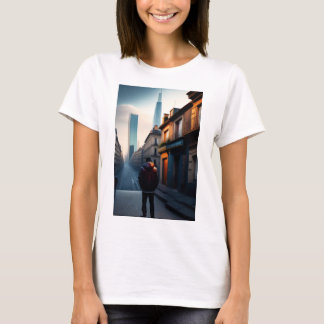 Only Murders in the building T-Shirt