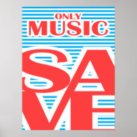 Only Music Save