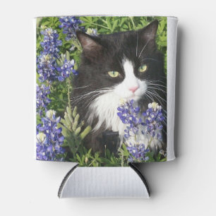 Only My Cat Understands Me Can Cooler