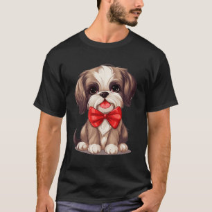 Only My Shih Tzu T-Shirt