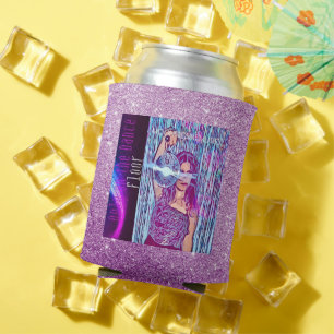 Only on the Dance Floor Can Cooler