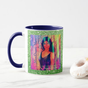 Only on the Dance Floor Remix Mug