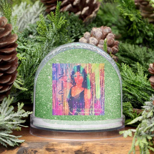 Only on the Dance Floor Remix  Snowglobe (Winter)