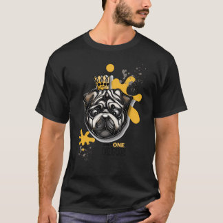 Only One King T-Shirt
