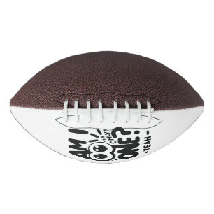 Only One Yeah American Football