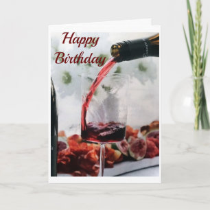 ONLY *SPECIAL PEOPLE* HAVE *DECEMBER* BIRTHDAYS HOLIDAY CARD