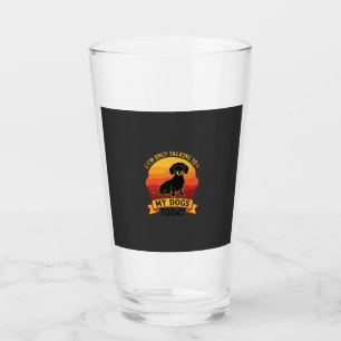 Only Talking Dogs Today Dog Sun Glass
