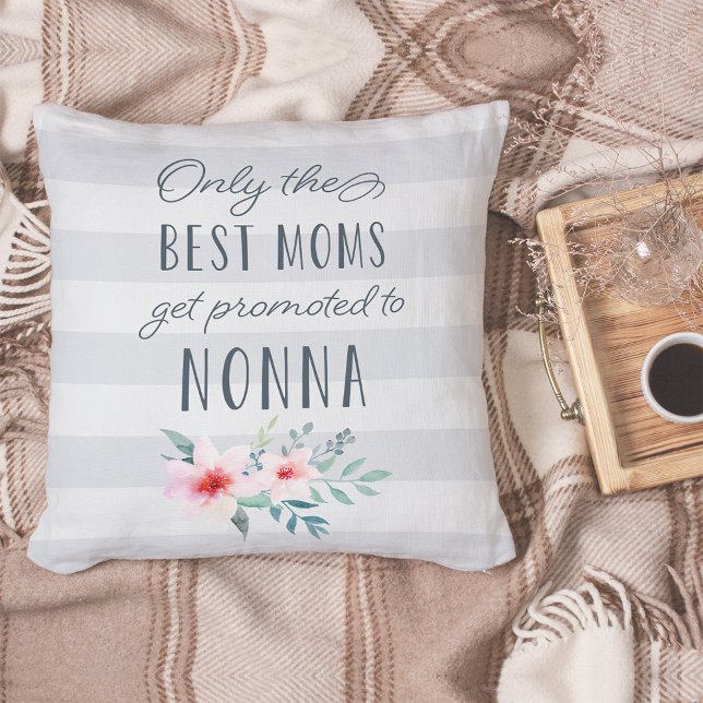 Only the Best Moms Get Promoted to Nonna Cushion (Creator Uploaded)