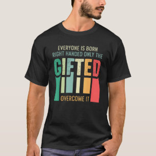 Only The  Ed Blessed Person T-Shirt