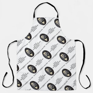 Only The Great Generalizations Survive Emerson Apron