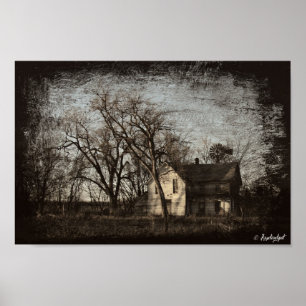 Only the Memories Remain Poster