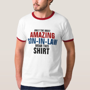 Free Free 251 Son In Law Shirt Svg SVG PNG EPS DXF File