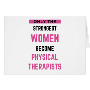 Only The Strongest Women Become Physical 2