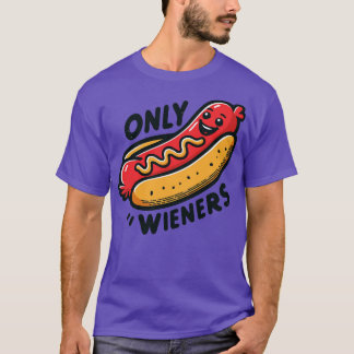 Only Wieners T-Shirt