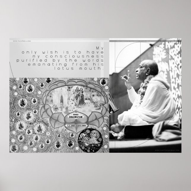 Only Wish Poster (Front)