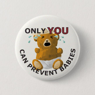 Only YOU button
