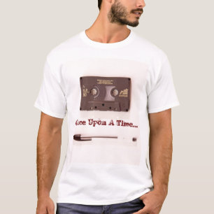 Only YOU Can Prevent Planned Obsolescence! T-Shirt
