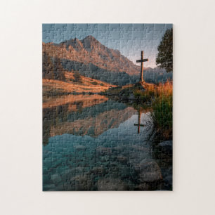 Only You Remain Jigsaw Puzzle