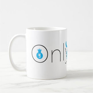 OnlyCFAV Coffee Mug