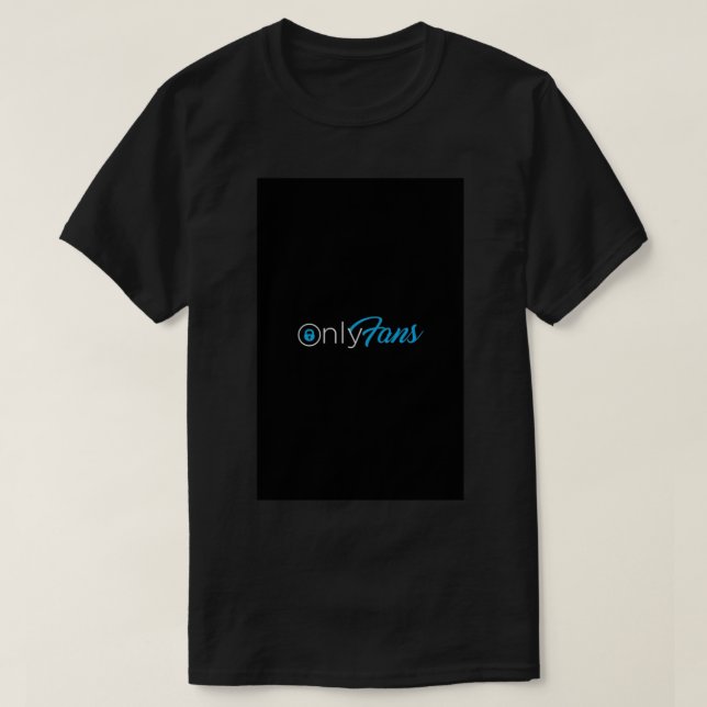 onlyfans logo iPhone Case T-Shirt (Design Front)