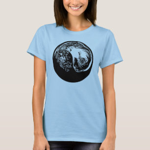 Onmyo Girl T-Shirt