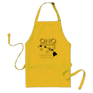 ONO LICIOUS Apron